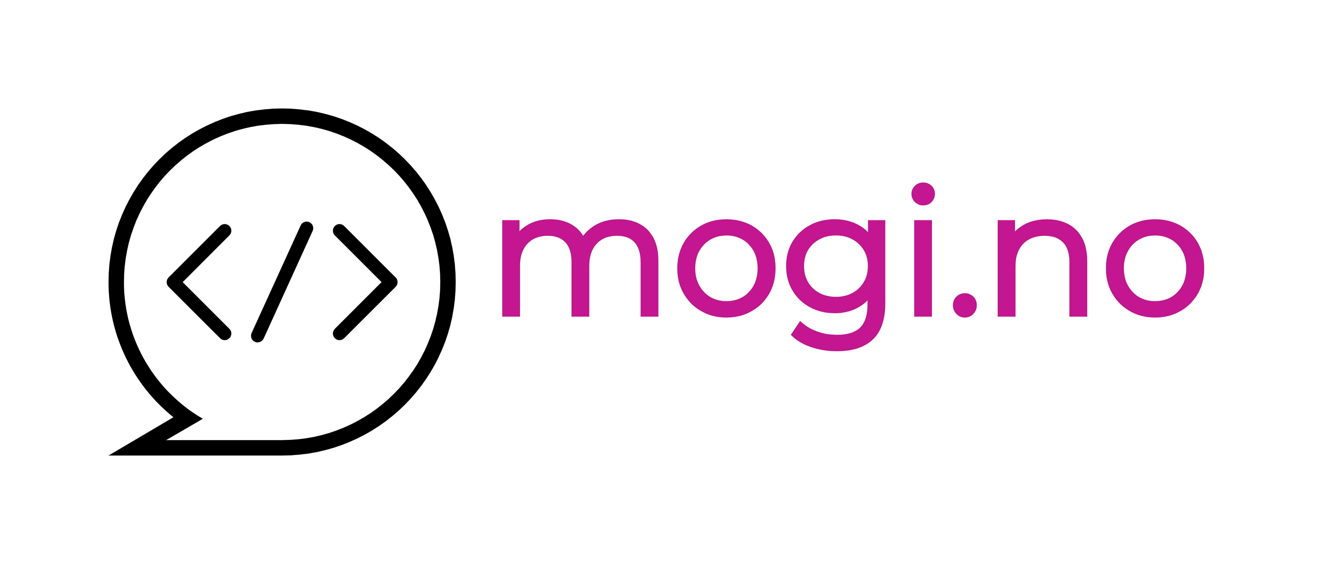 mogi Logo