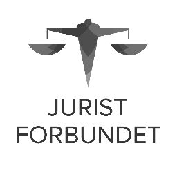juristforbundet.no logo