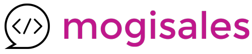 mogisales Logo